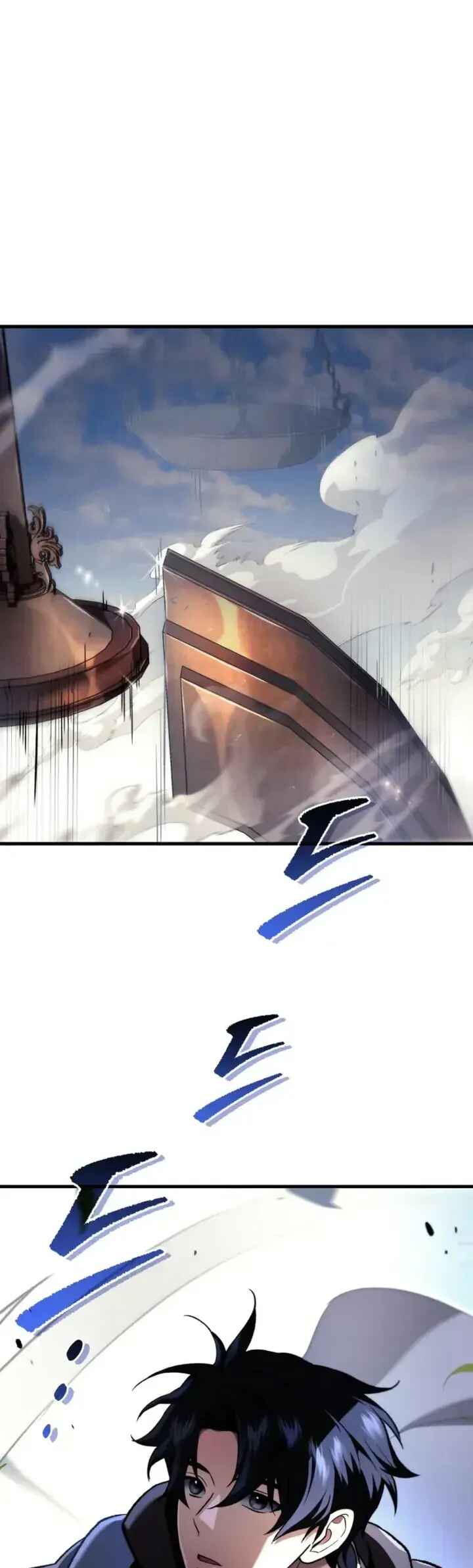 The Genius Blacksmith's Game Chapter 5 - Page 25
