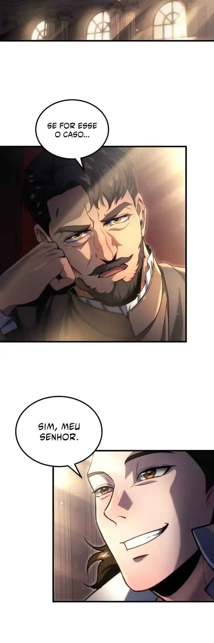 The Genius Blacksmith's Game Chapter 5 - Page 69