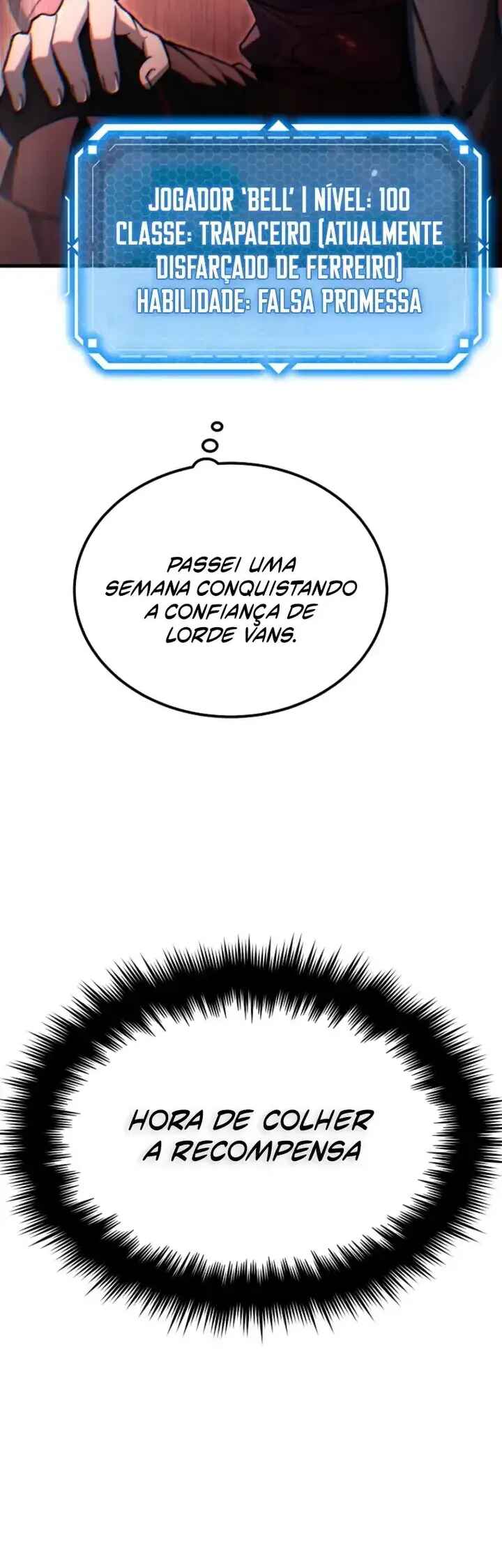 The Genius Blacksmith's Game Chapter 5 - Page 75