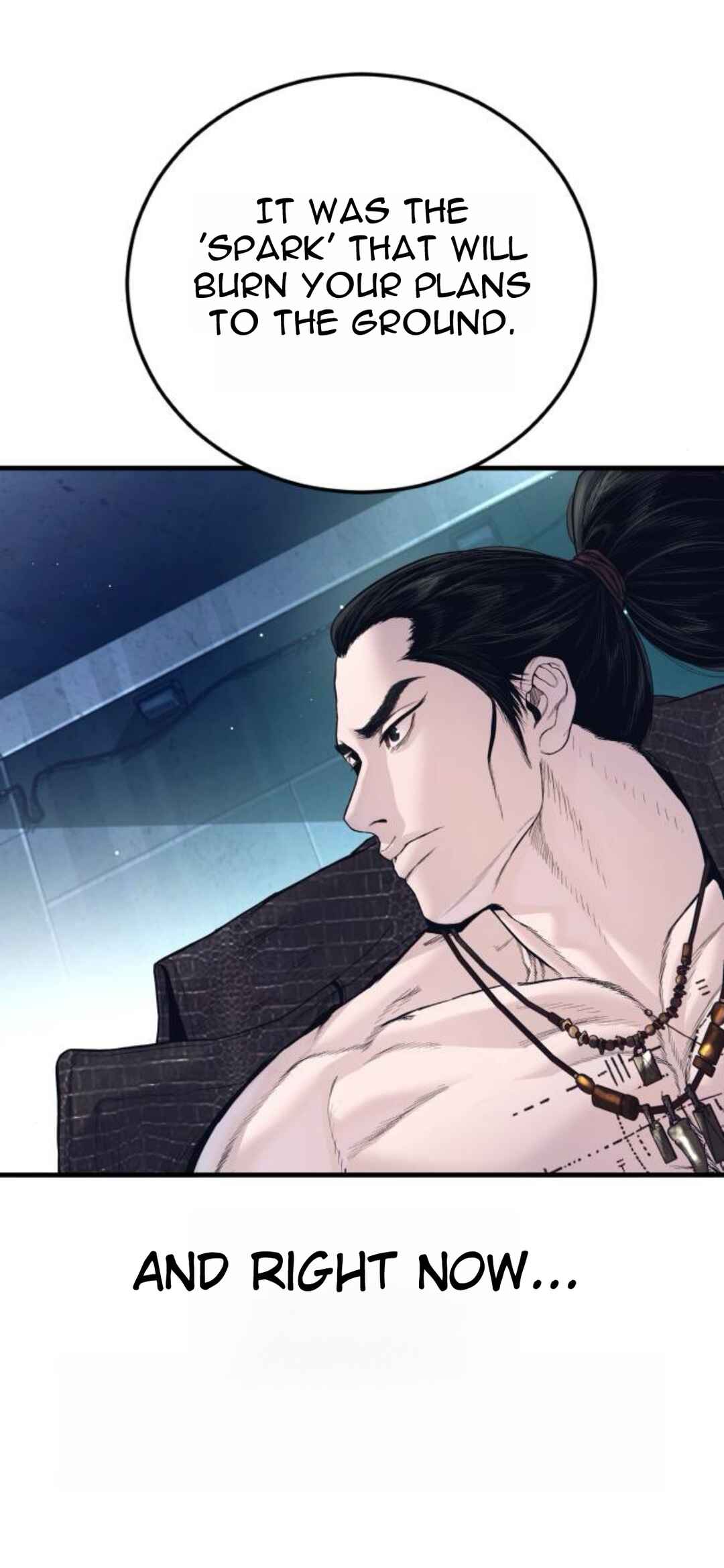 Manager Kim Chapter 231 - Page 100