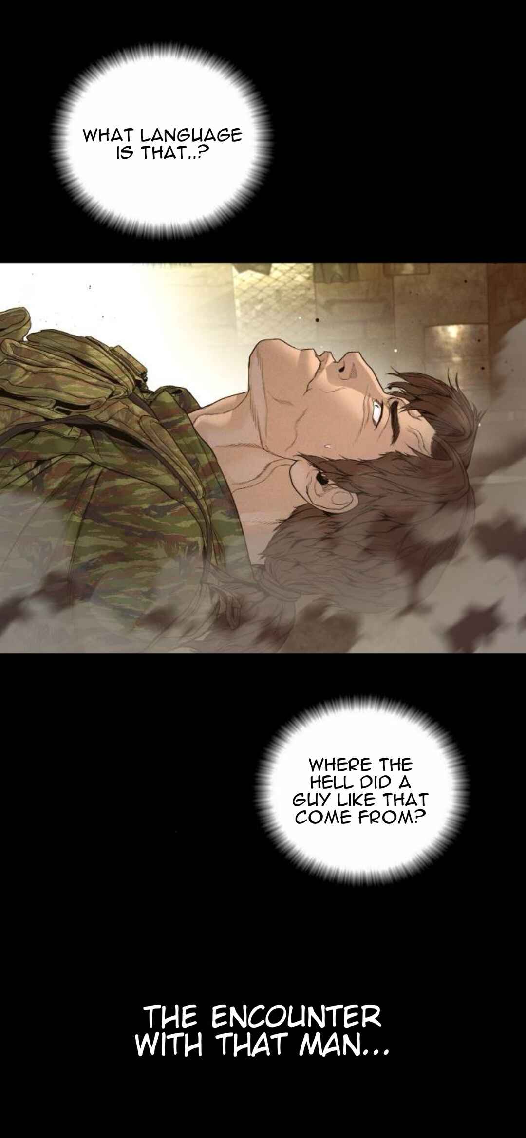 Manager Kim Chapter 231 - Page 11