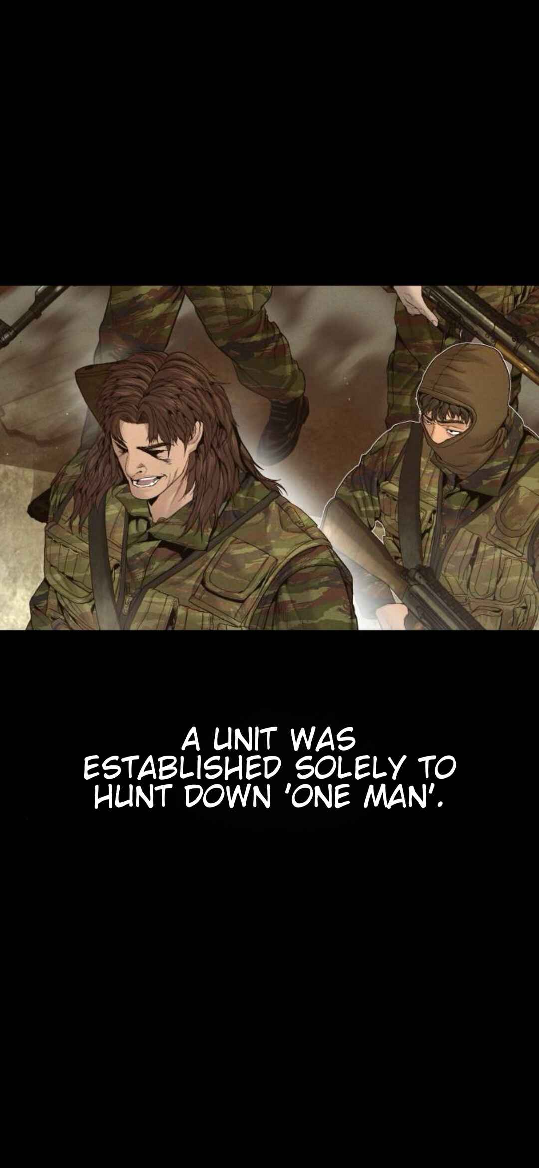 Manager Kim Chapter 231 - Page 23