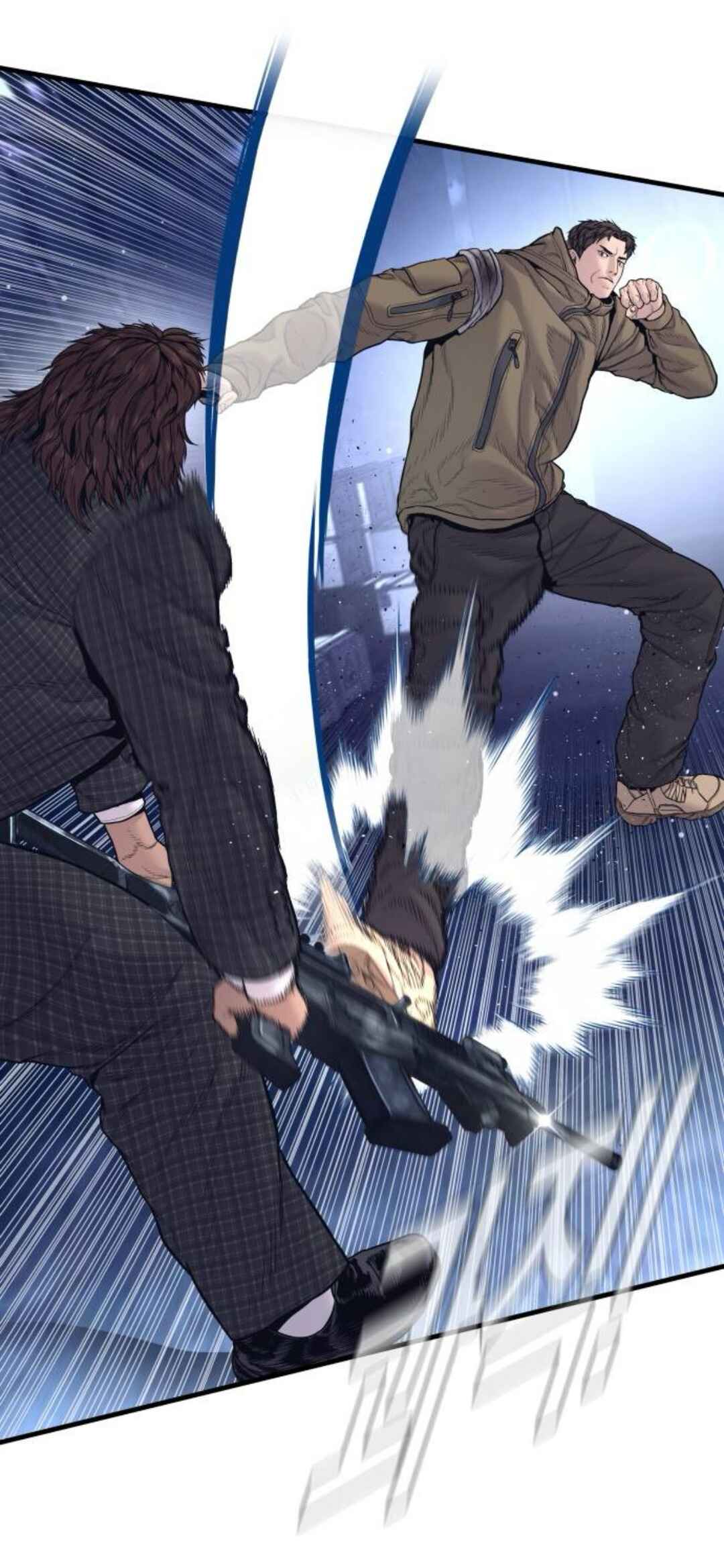 Manager Kim Chapter 231 - Page 36
