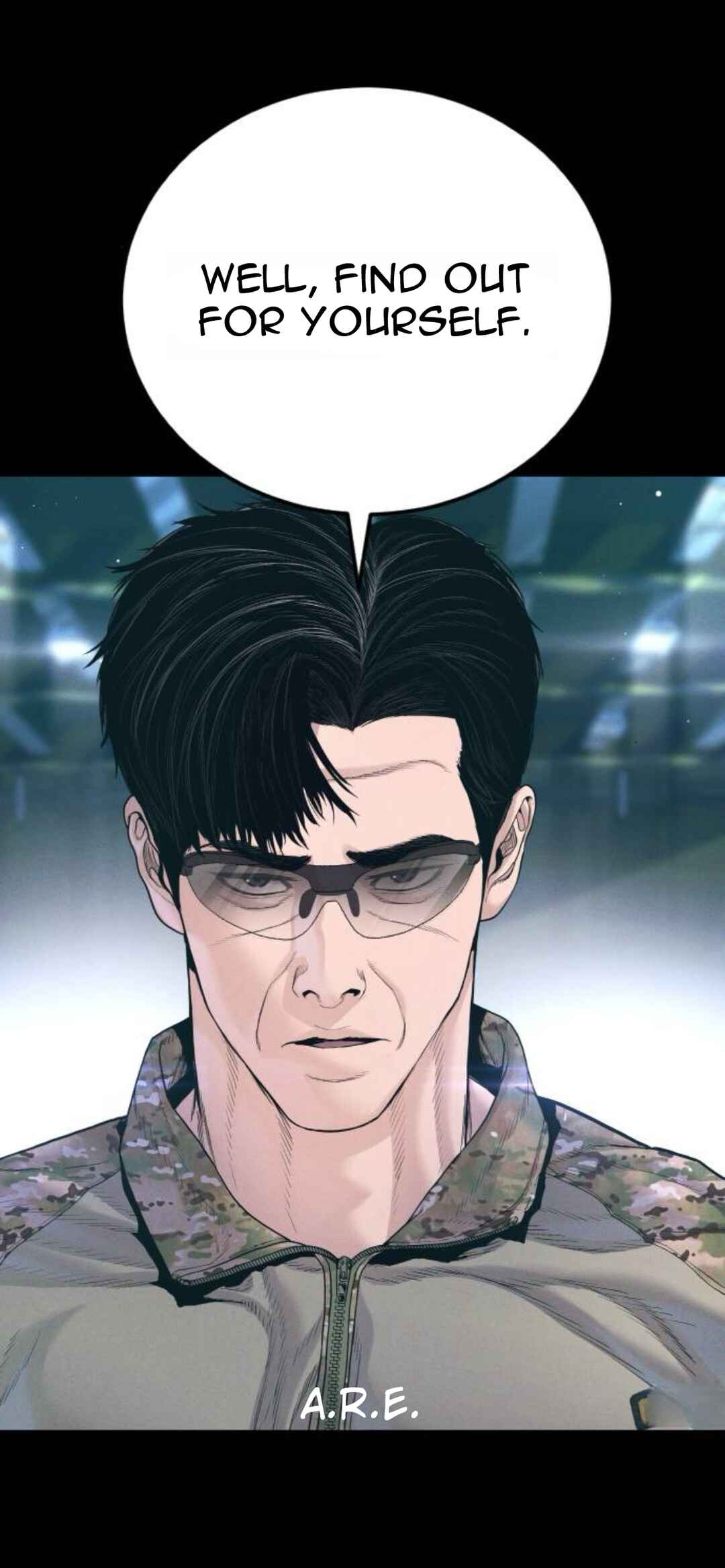 Manager Kim Chapter 231 - Page 61