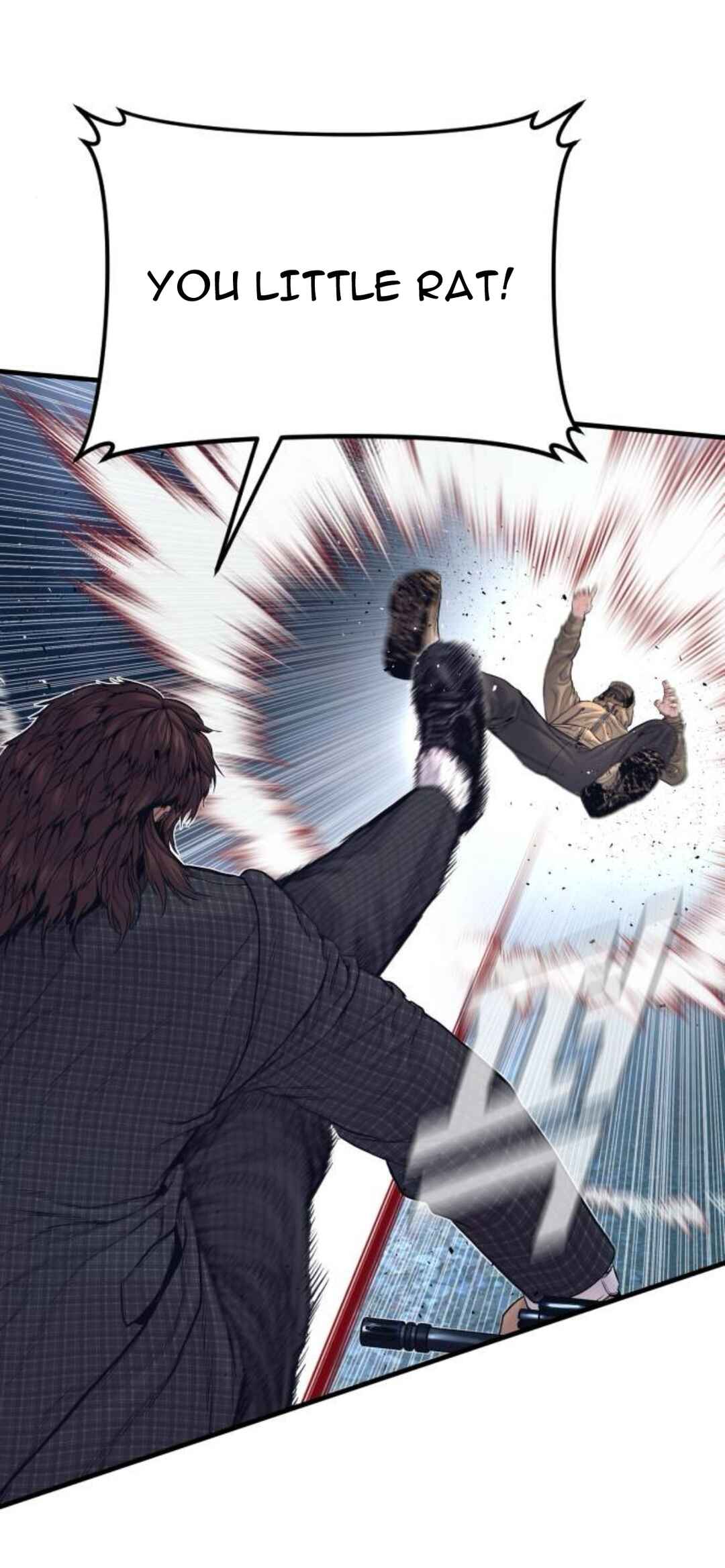 Manager Kim Chapter 231 - Page 63