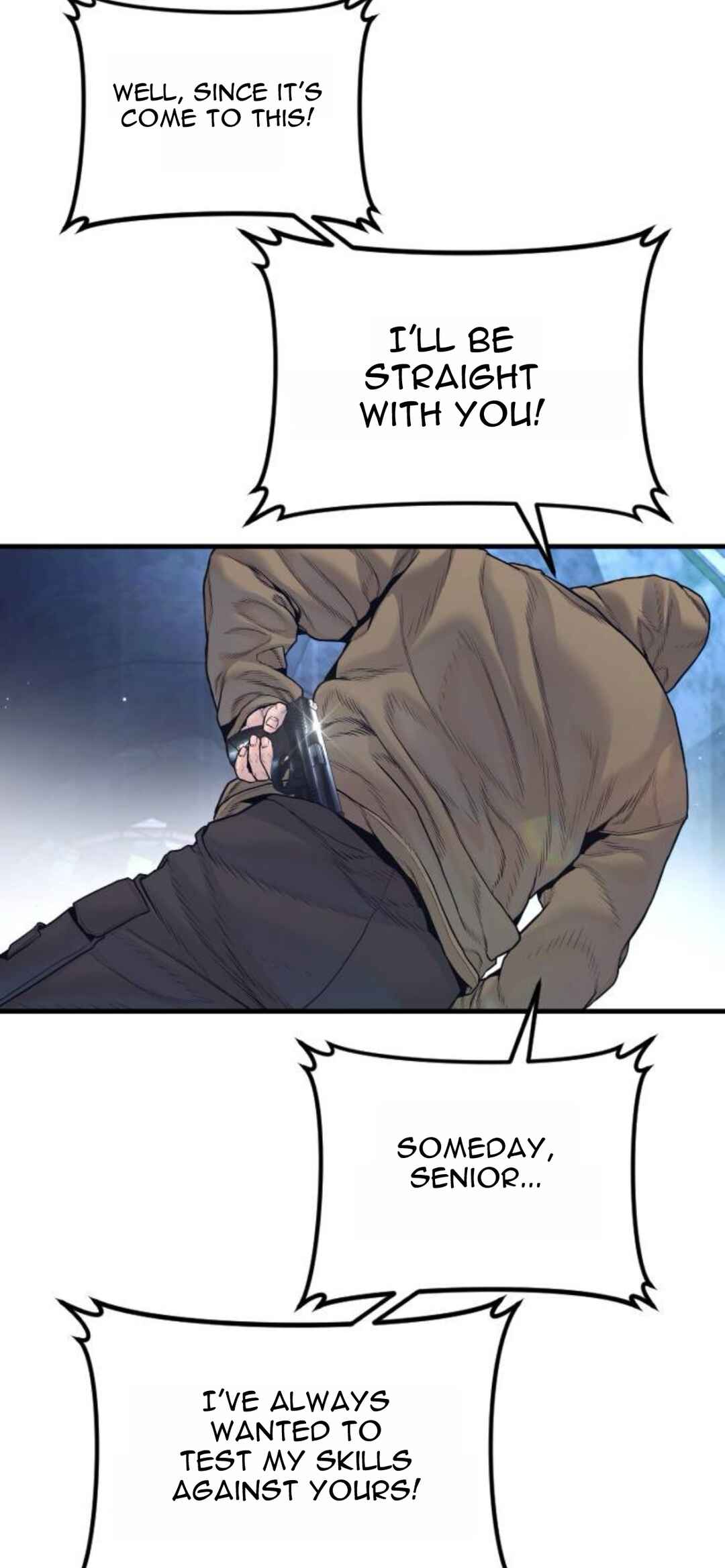 Manager Kim Chapter 231 - Page 65