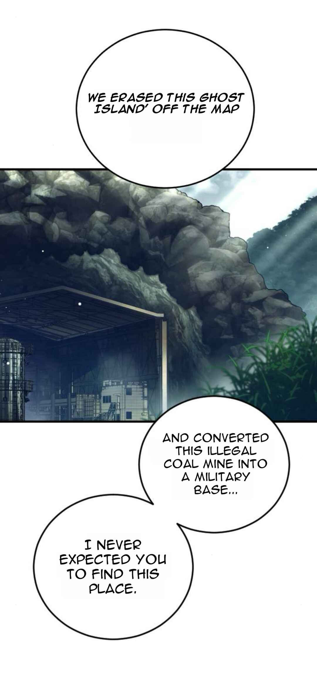 Manager Kim Chapter 231 - Page 76