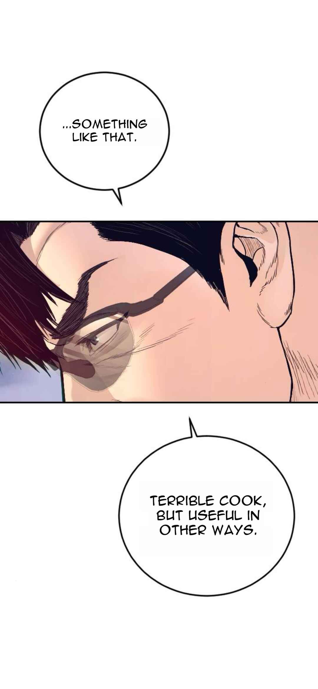 Manager Kim Chapter 231 - Page 78