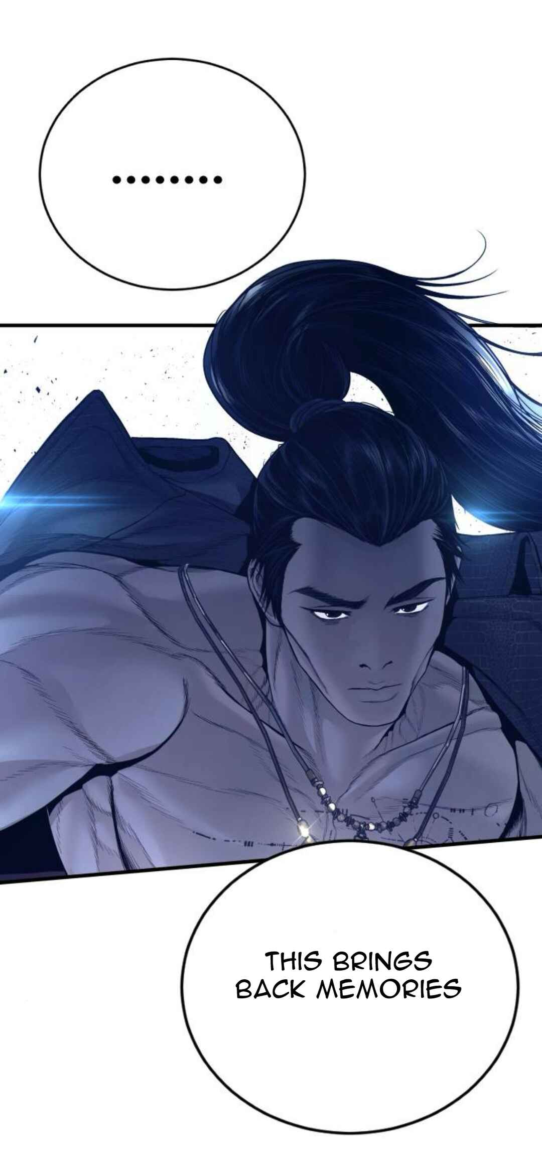 Manager Kim Chapter 231 - Page 84