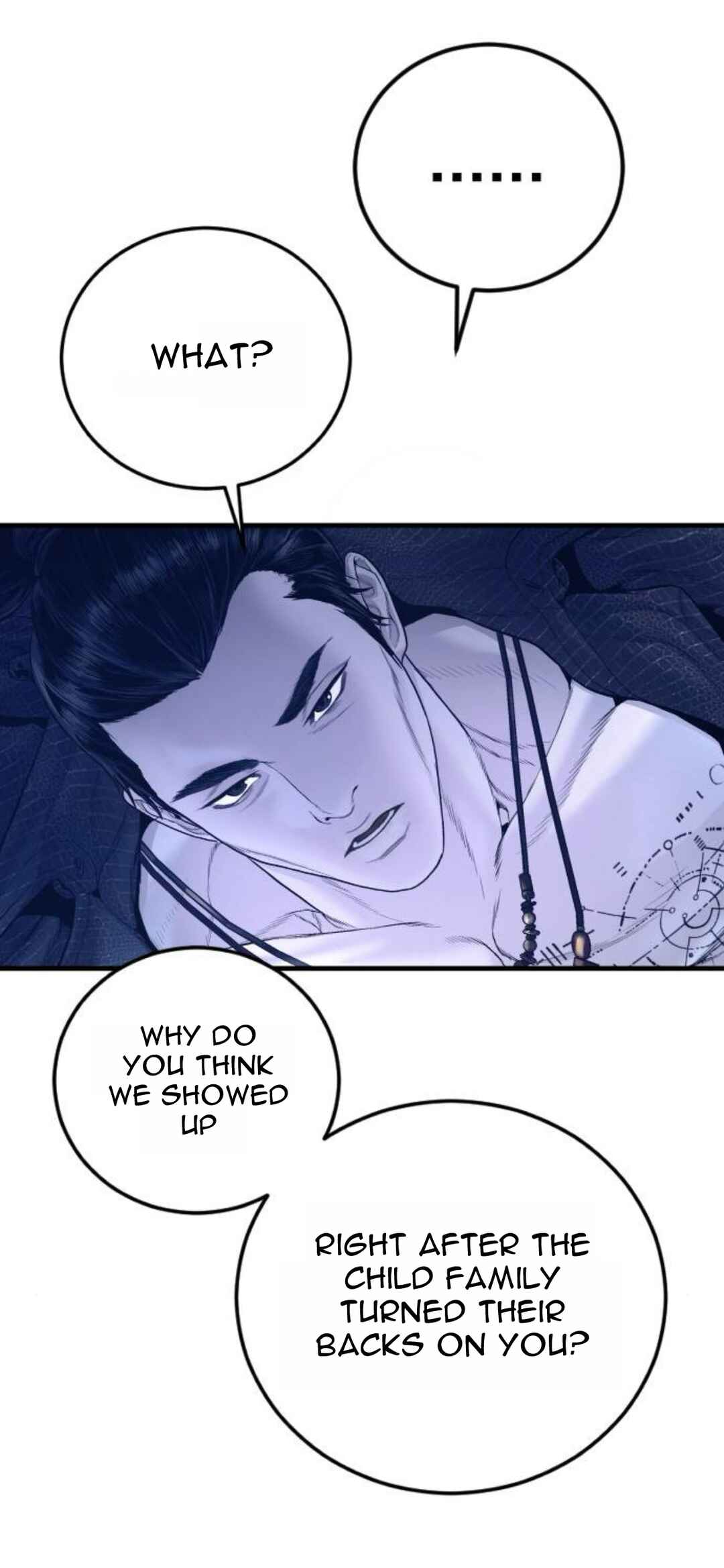 Manager Kim Chapter 231 - Page 91