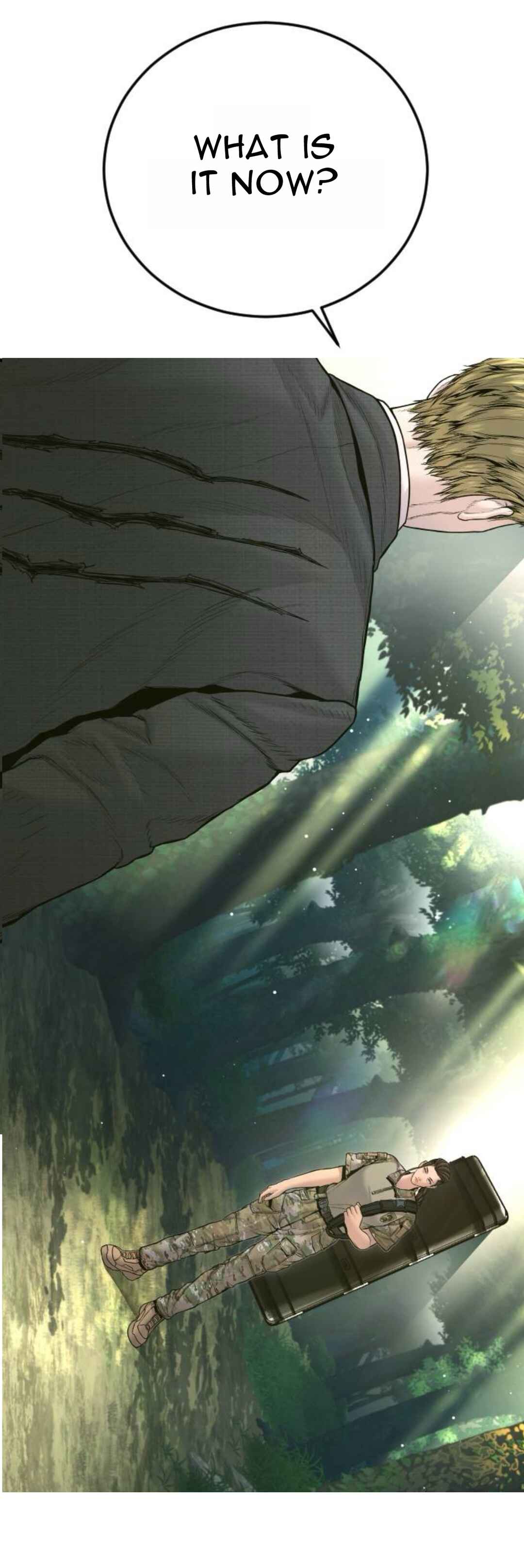Manager Kim Chapter 231 - Page 94