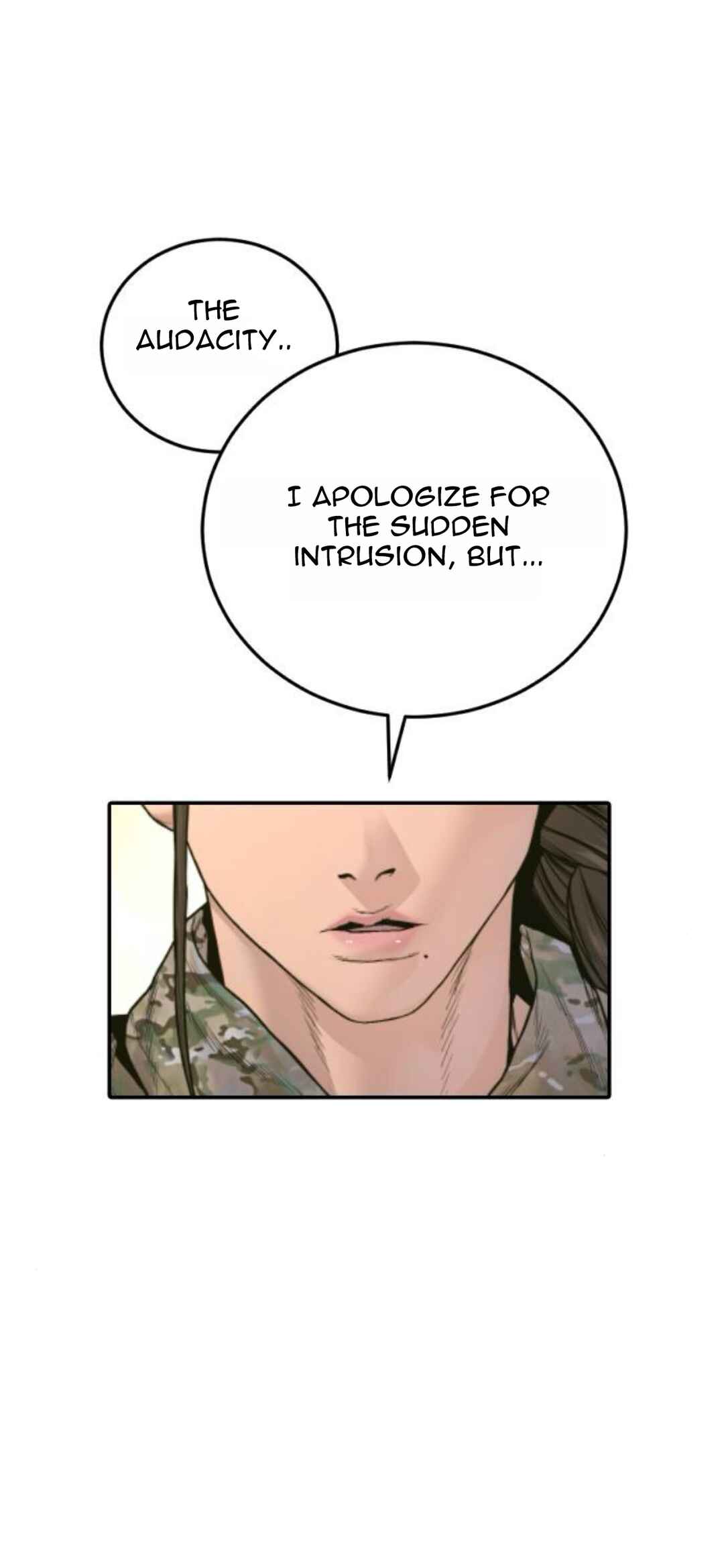 Manager Kim Chapter 231 - Page 97