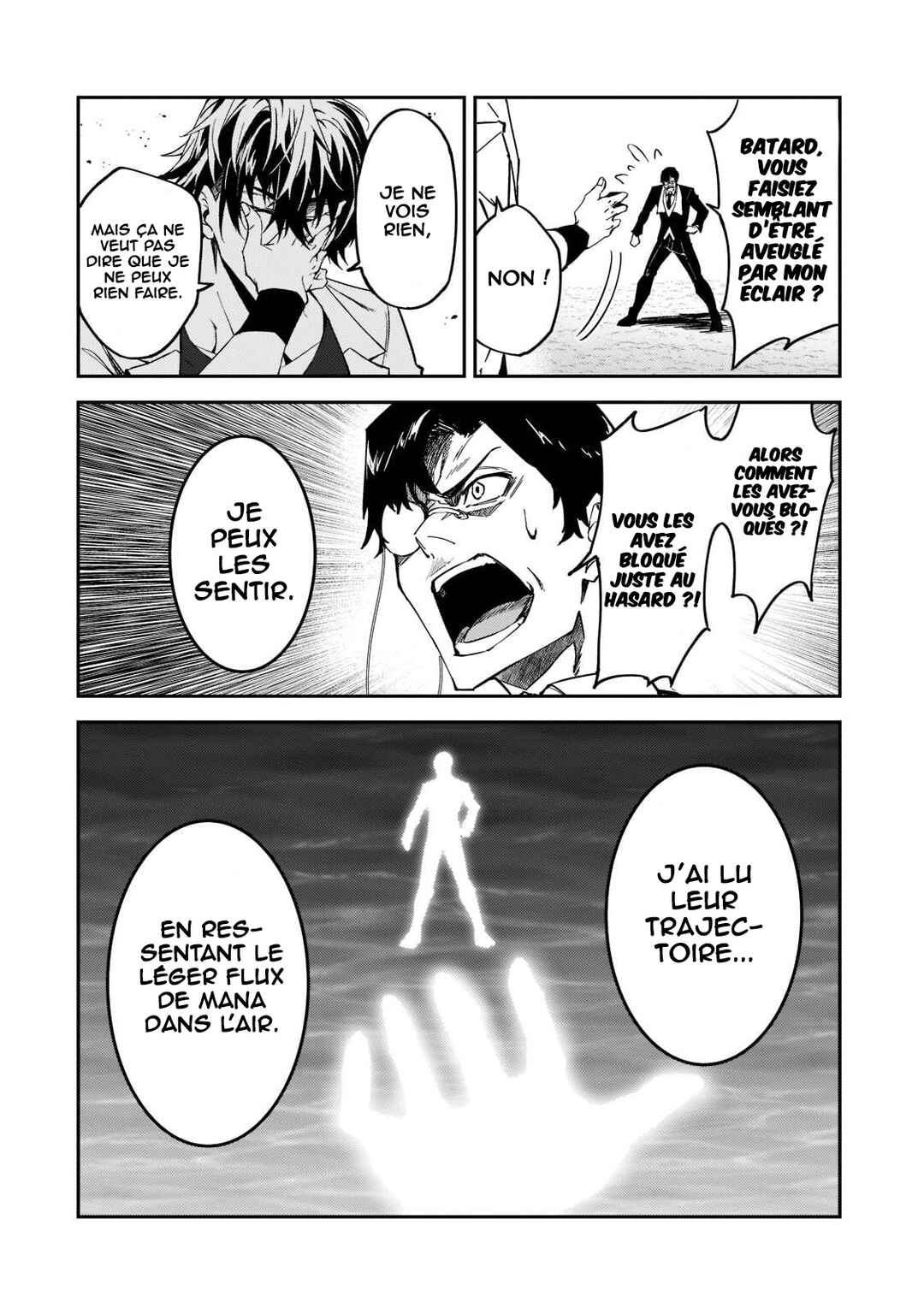 S-Rank Boukensha de Aru Ore no Musume-tachi wa Juudo no Father-con deshita Chapter 19 - Page 21
