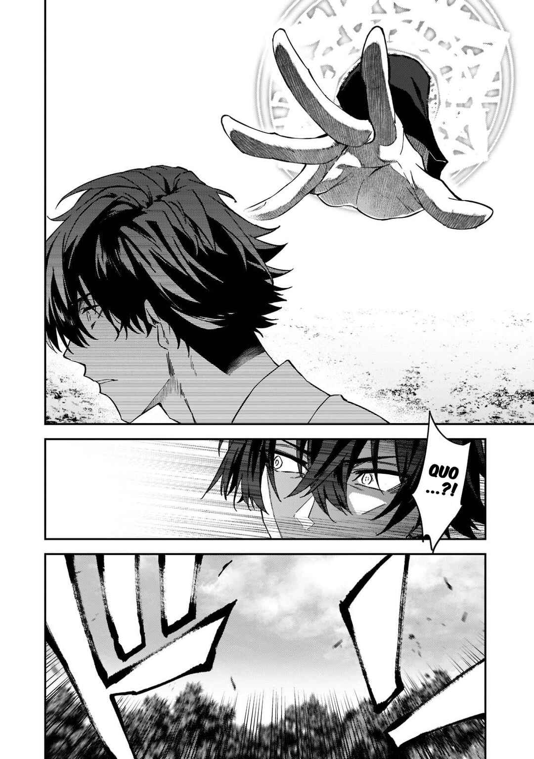 S-Rank Boukensha de Aru Ore no Musume-tachi wa Juudo no Father-con deshita Chapter 19 - Page 7