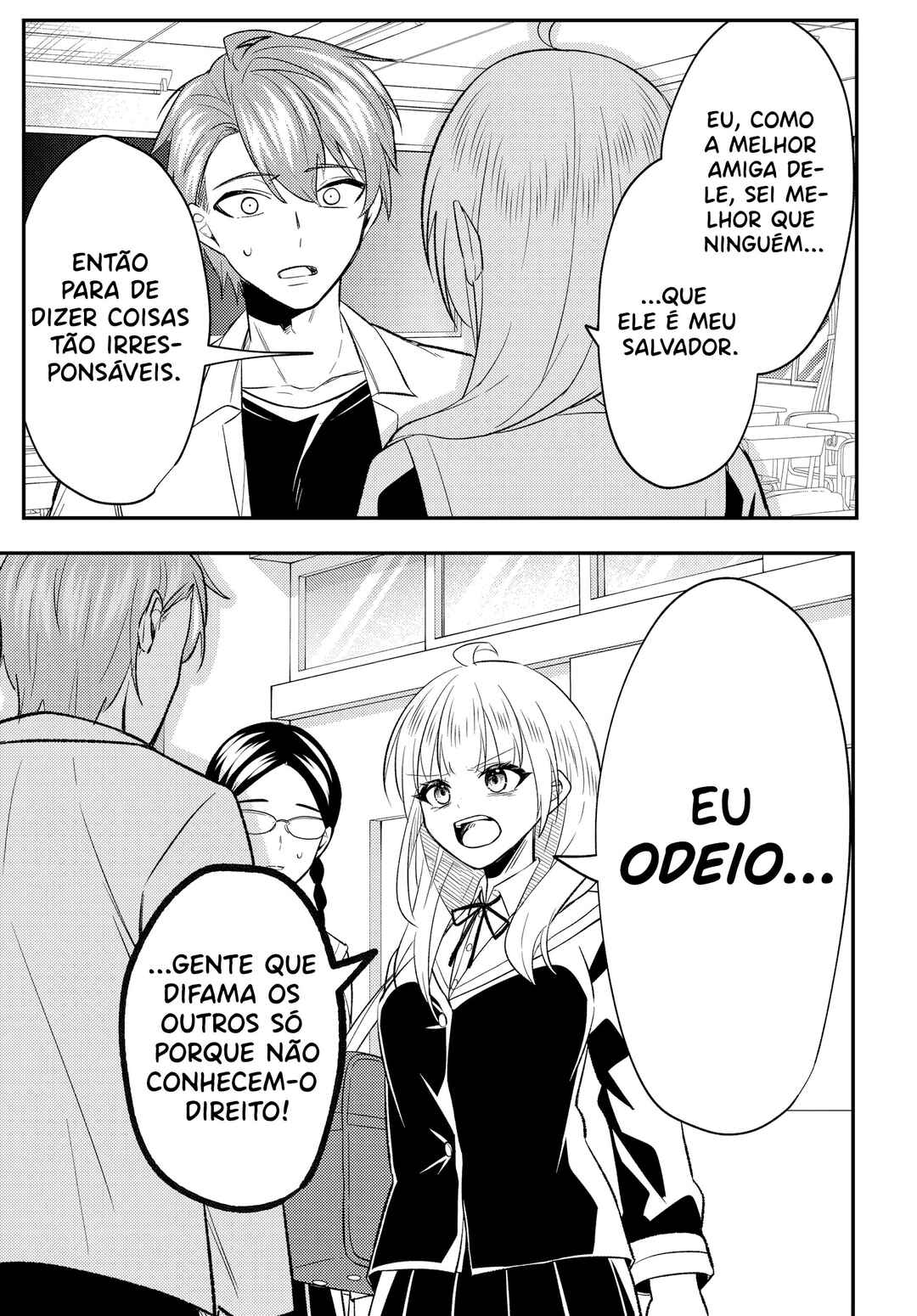 Jinsei Gyakuten - Uwaki Sare Enzai wo Kiserareta Ore ga, Gakuen Ichi no Bishoujo ni Natsukareru Chapter 8 - Page 27