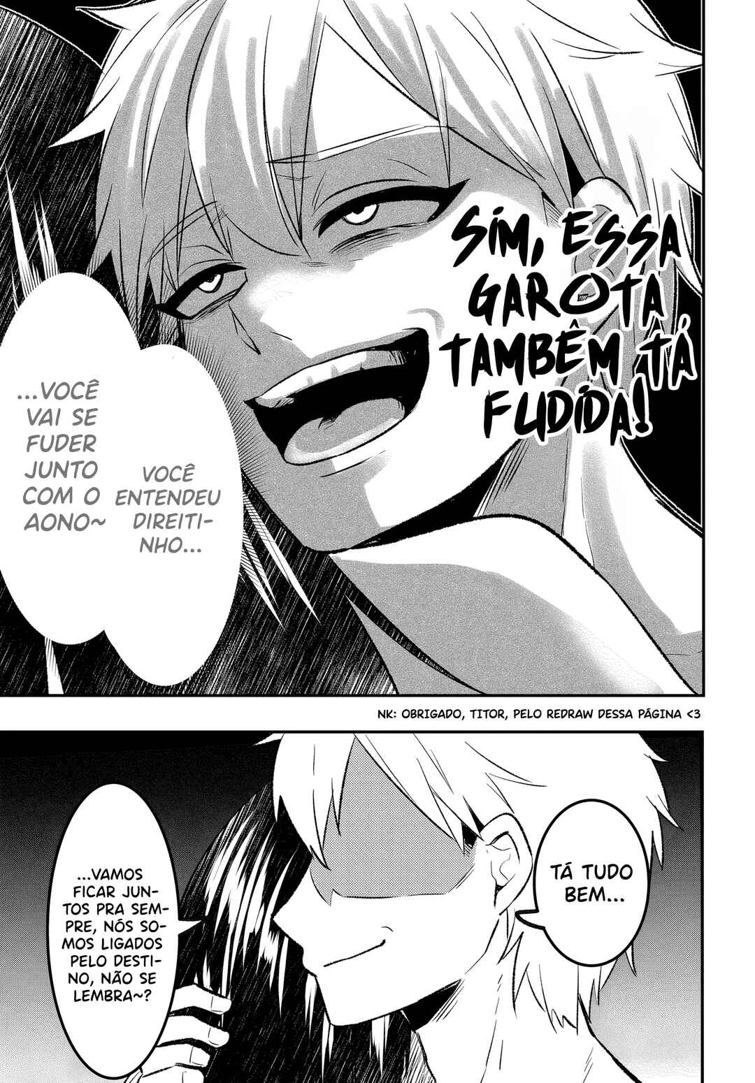 Jinsei Gyakuten - Uwaki Sare Enzai wo Kiserareta Ore ga, Gakuen Ichi no Bishoujo ni Natsukareru Chapter 8 - Page 35