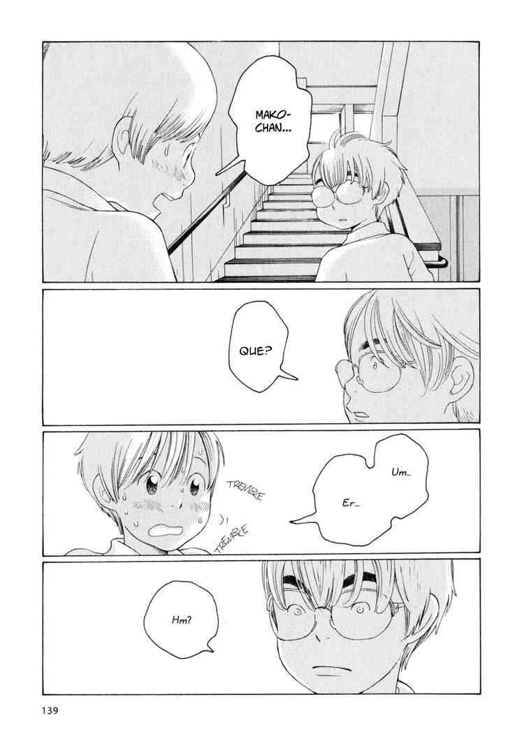 Wandering Son Chapter 31 - Page 14