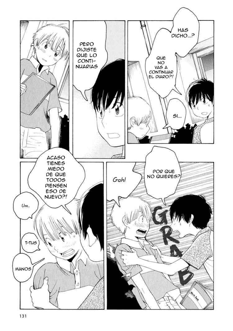 Wandering Son Chapter 31 - Page 6