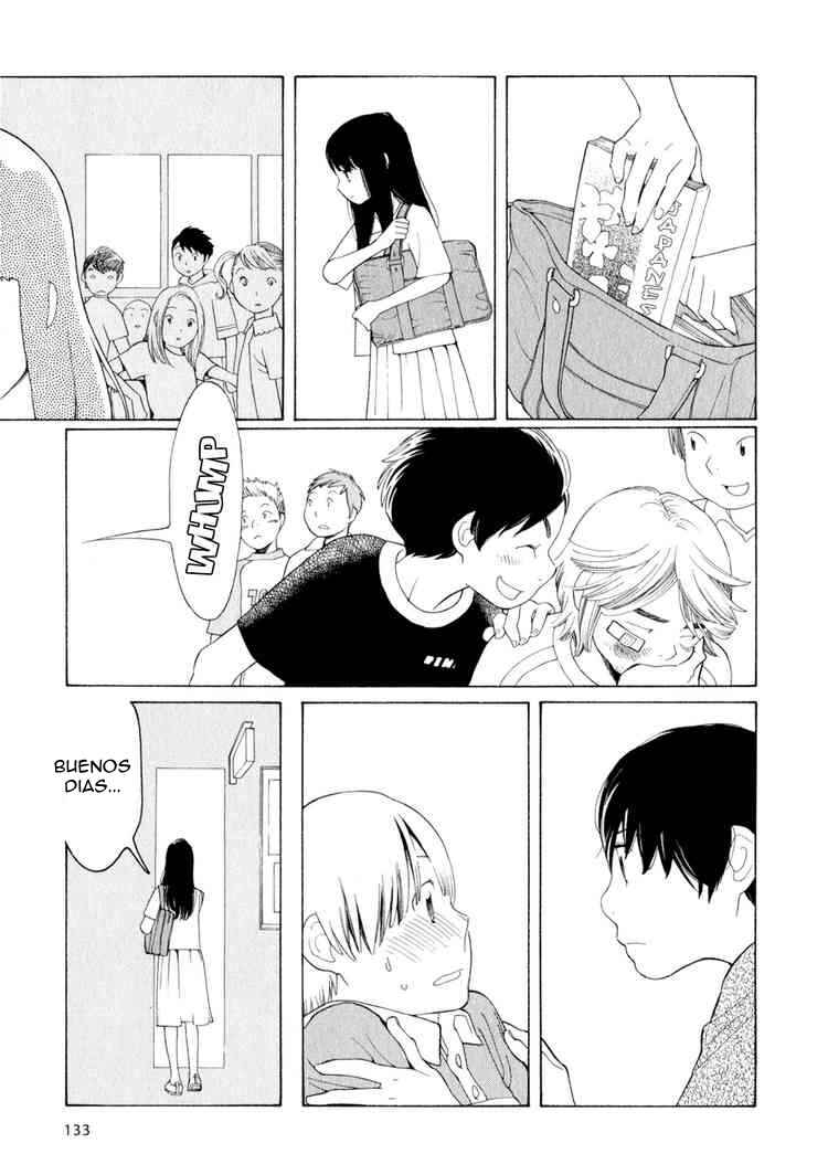 Wandering Son Chapter 31 - Page 8