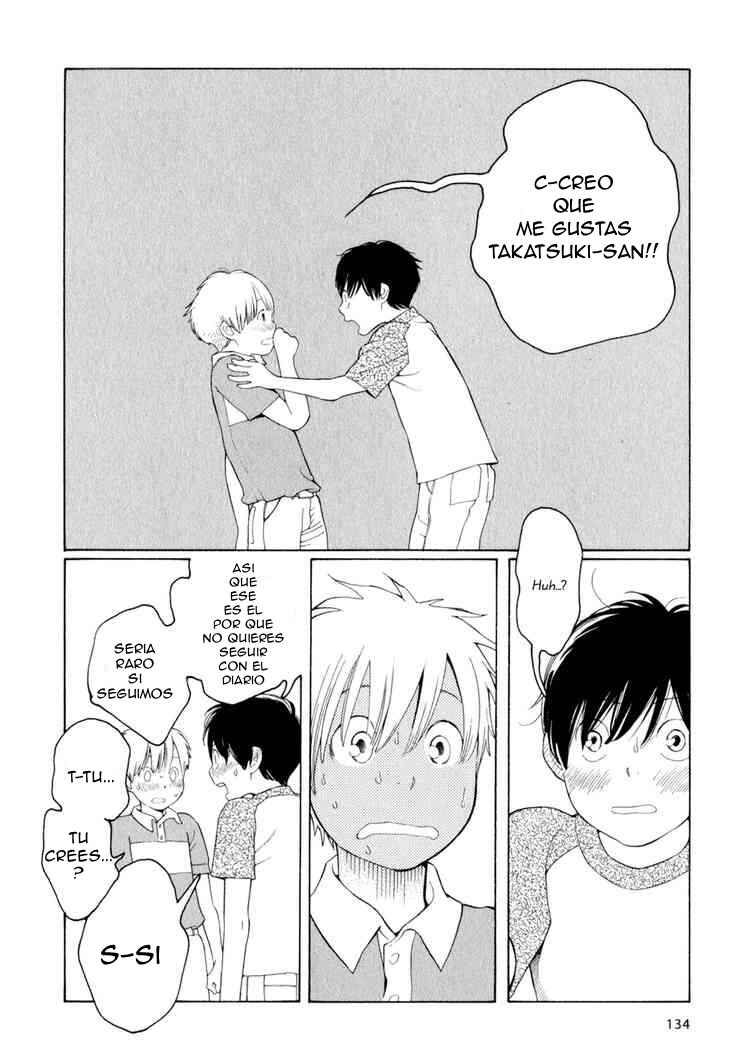 Wandering Son Chapter 31 - Page 9