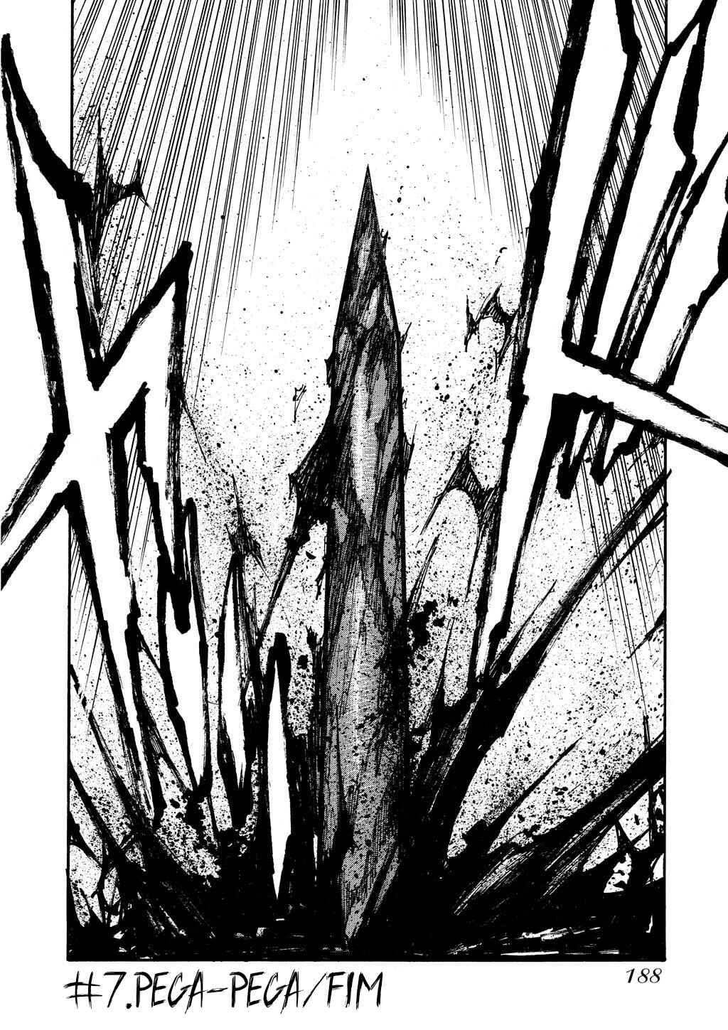 Trigun Maximum Chapter 87 - Page 27