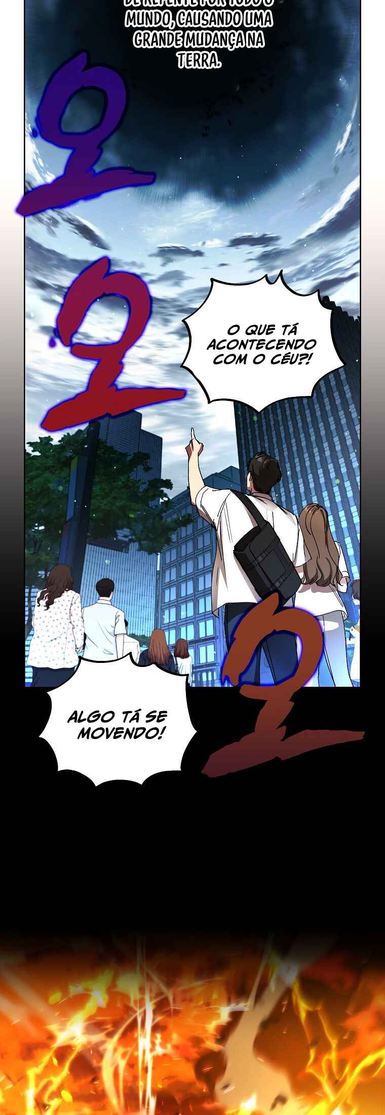 Dungeon An ui Sallimkkun Chapter 1 - Page 12