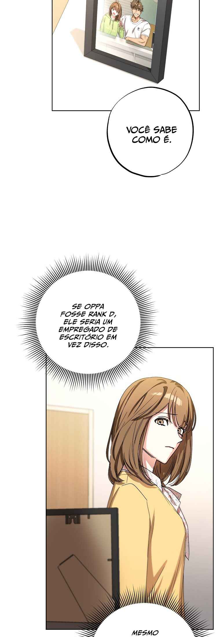 Dungeon An ui Sallimkkun Chapter 1 - Page 28