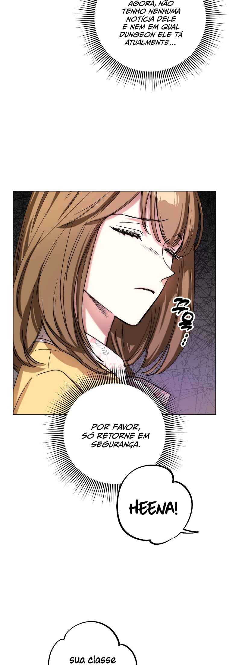 Dungeon An ui Sallimkkun Chapter 1 - Page 29