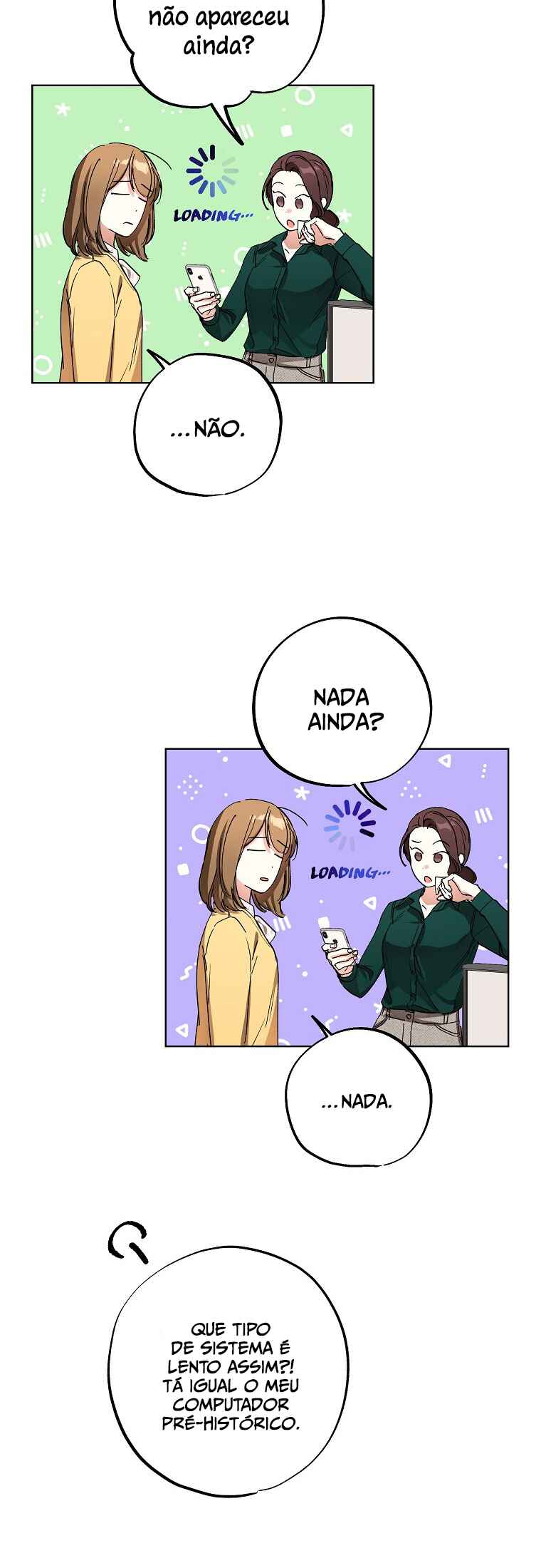 Dungeon An ui Sallimkkun Chapter 1 - Page 30