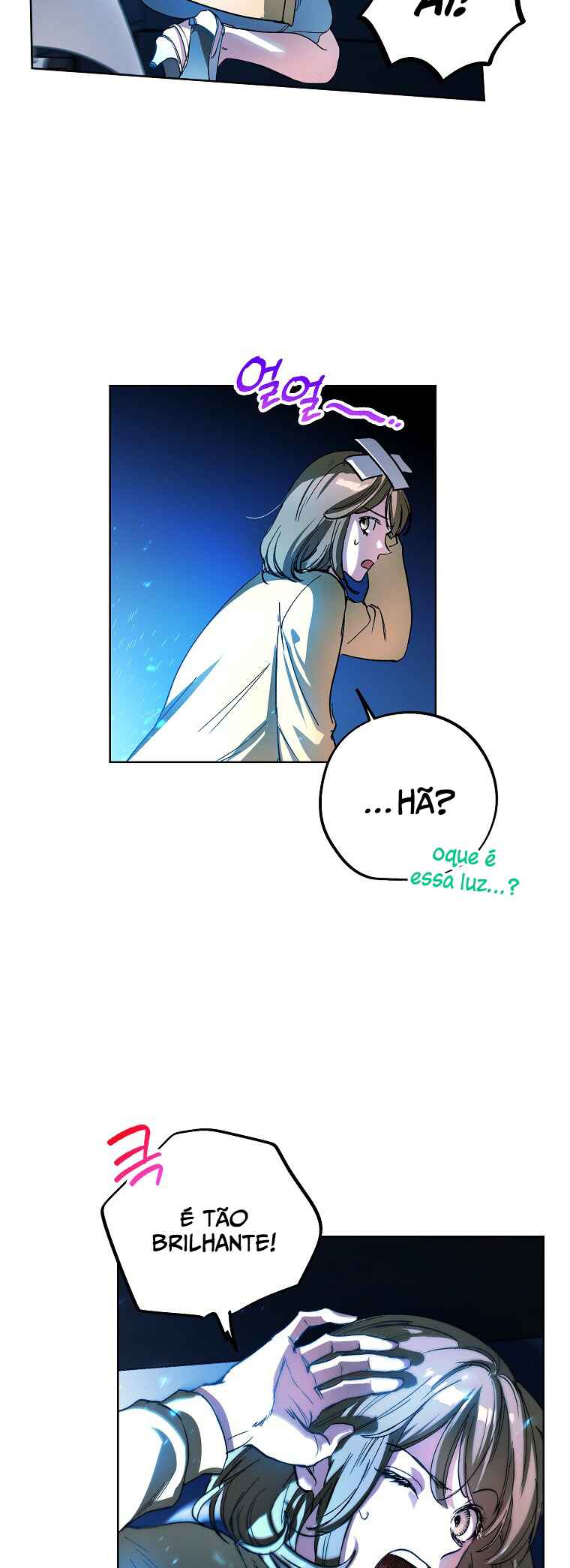Dungeon An ui Sallimkkun Chapter 1 - Page 39