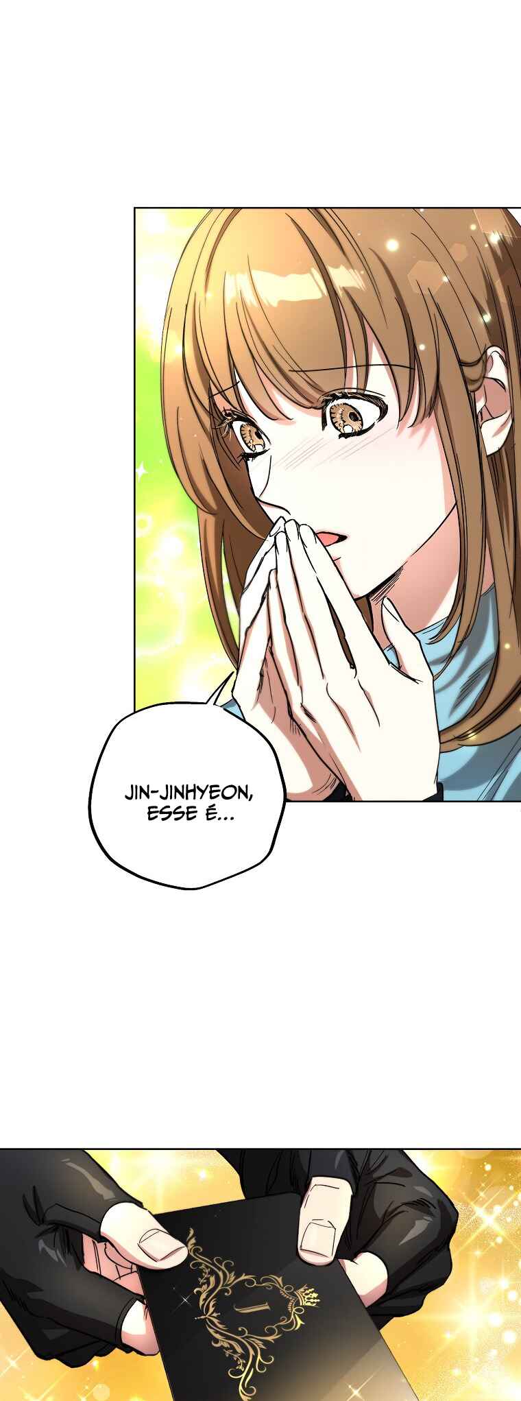 Dungeon An ui Sallimkkun Chapter 1 - Page 4