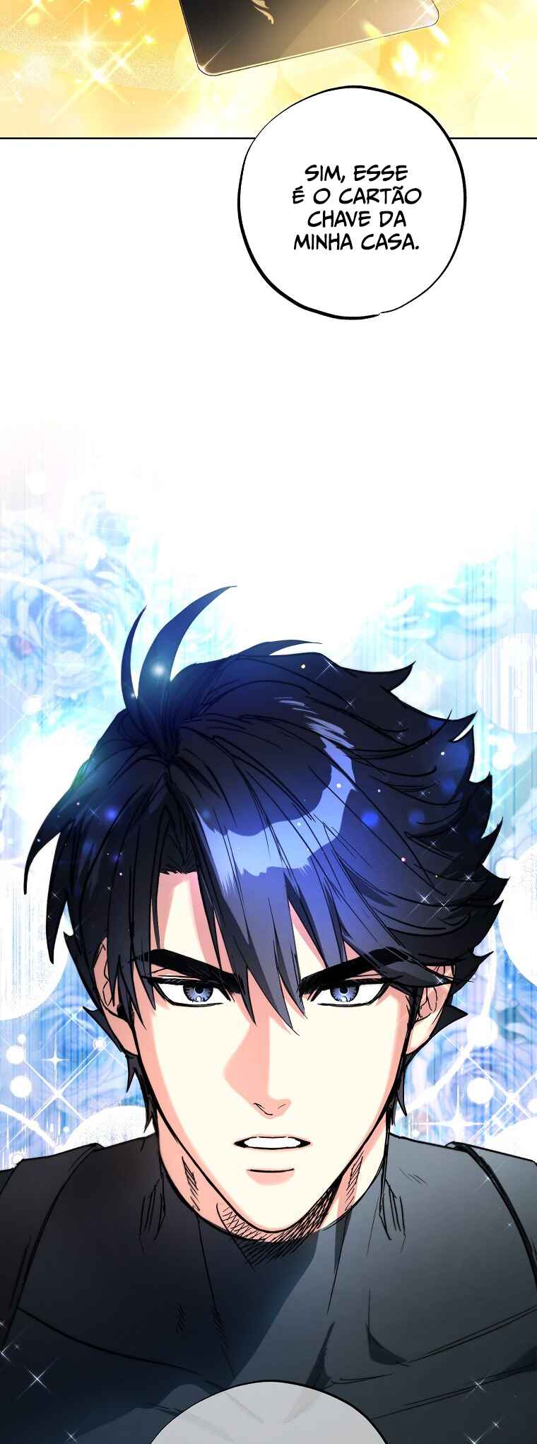 Dungeon An ui Sallimkkun Chapter 1 - Page 5