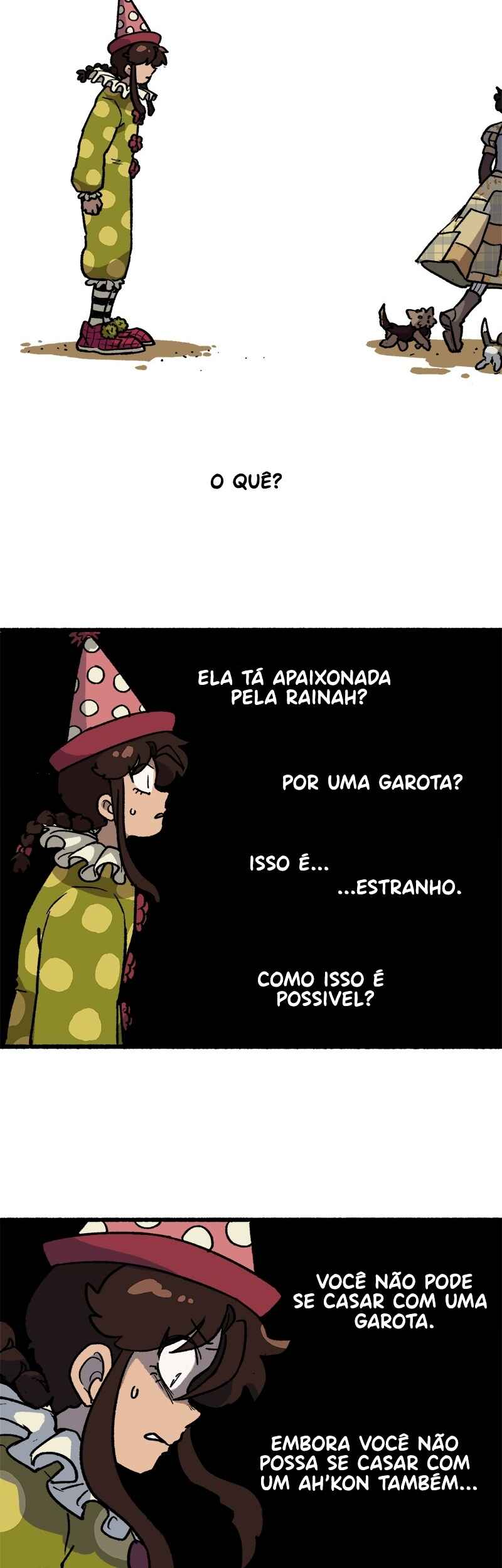 Marionetta Chapter 42 - Page 28