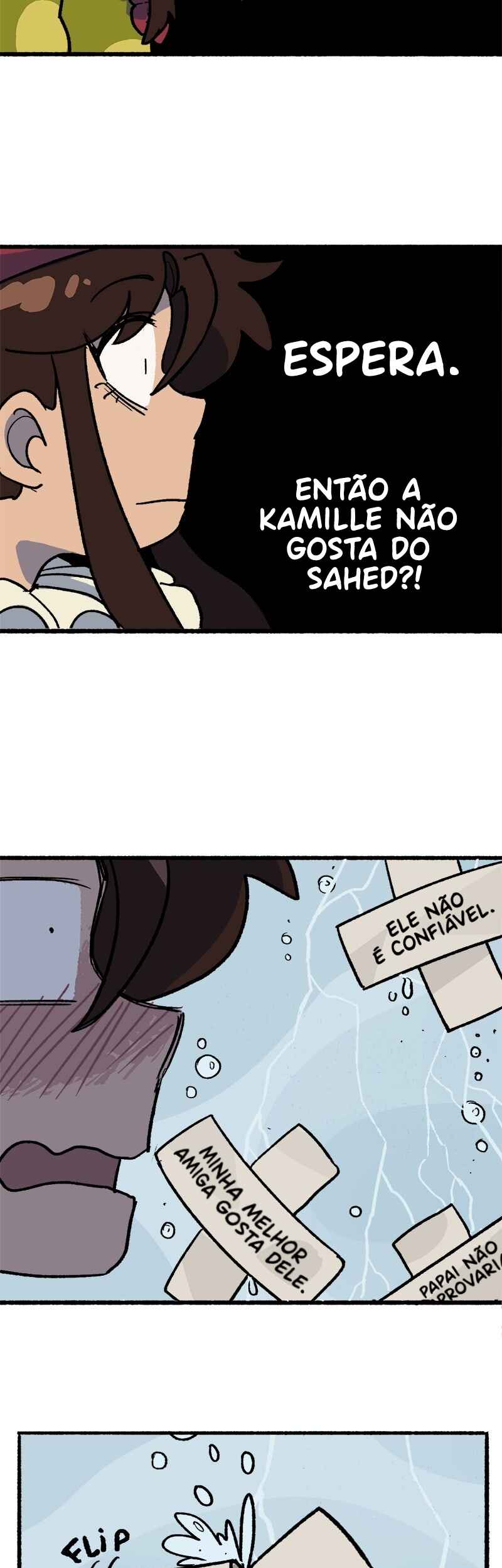 Marionetta Chapter 42 - Page 29