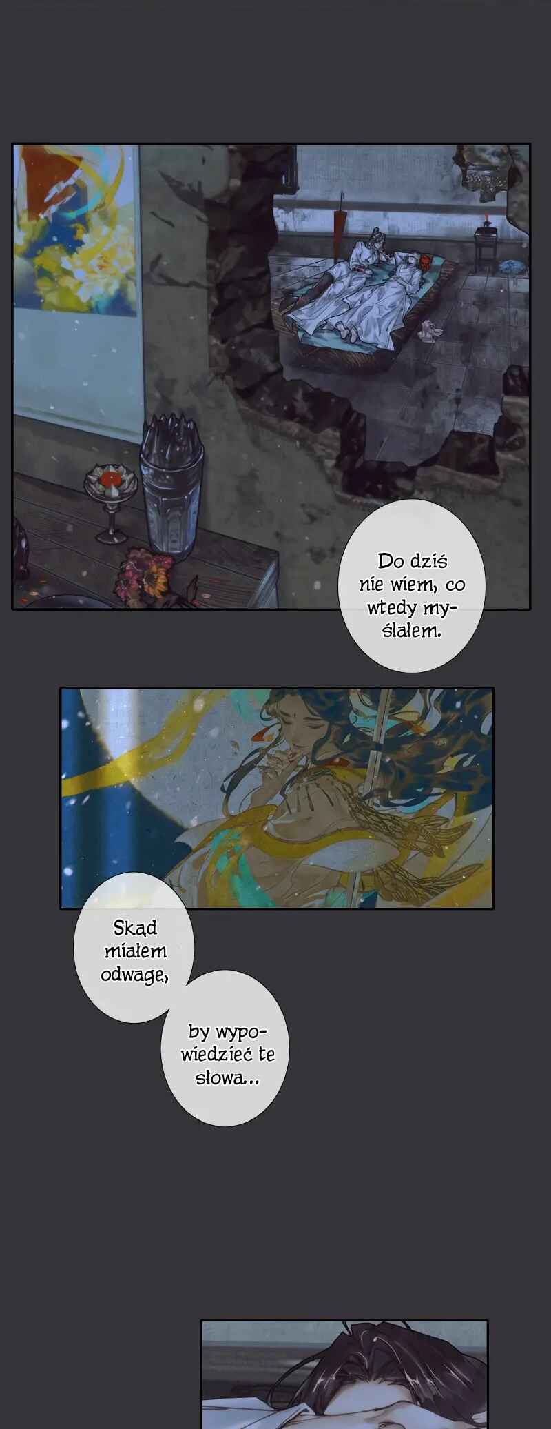 Tiānguān Cìfú Chapter 62 - Page 1