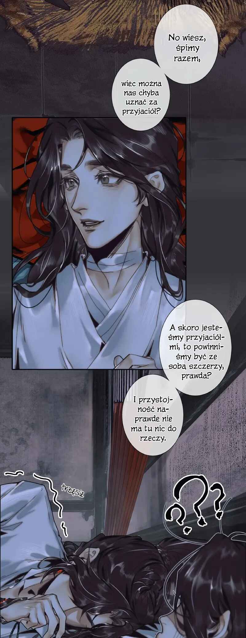 Tiānguān Cìfú Chapter 62 - Page 14