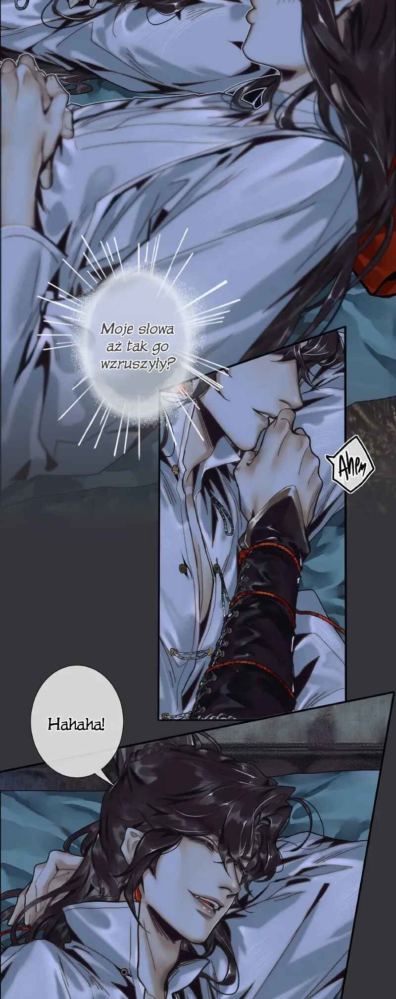 Tiānguān Cìfú Chapter 62 - Page 15