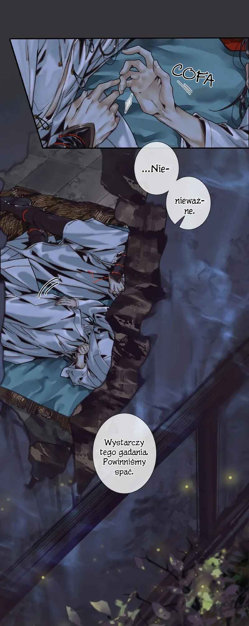 Tiānguān Cìfú Chapter 62 - Page 19