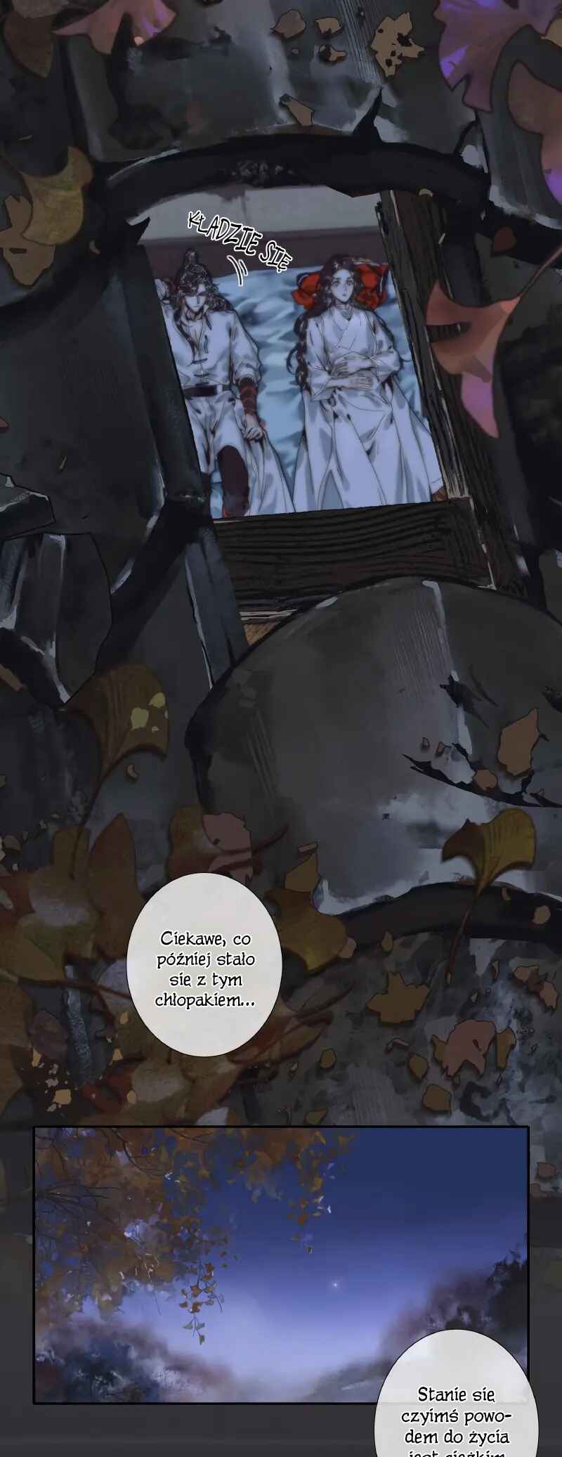 Tiānguān Cìfú Chapter 62 - Page 3