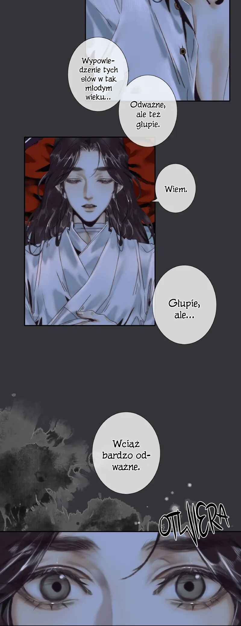Tiānguān Cìfú Chapter 62 - Page 5