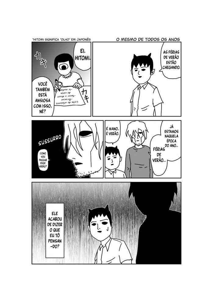 Makai no Ossan Chapter 33 - Page 2