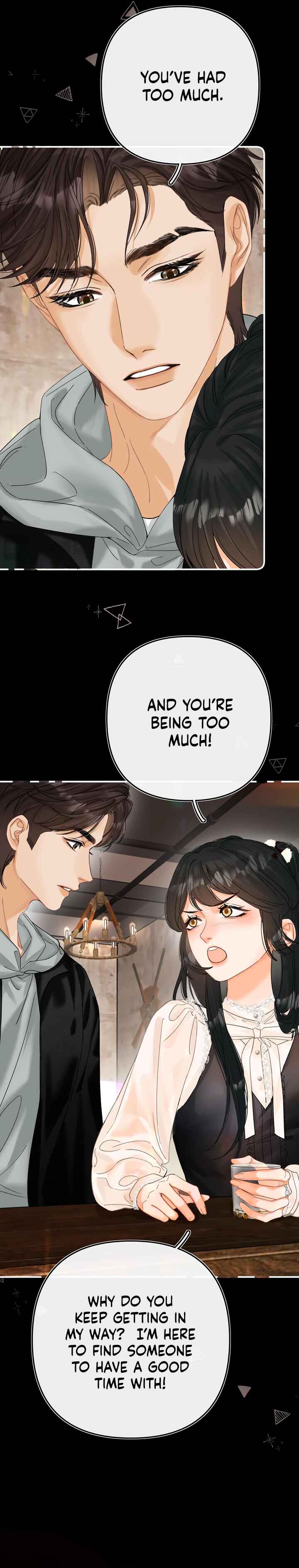 Please Take Care Chapter 29 - Page 3