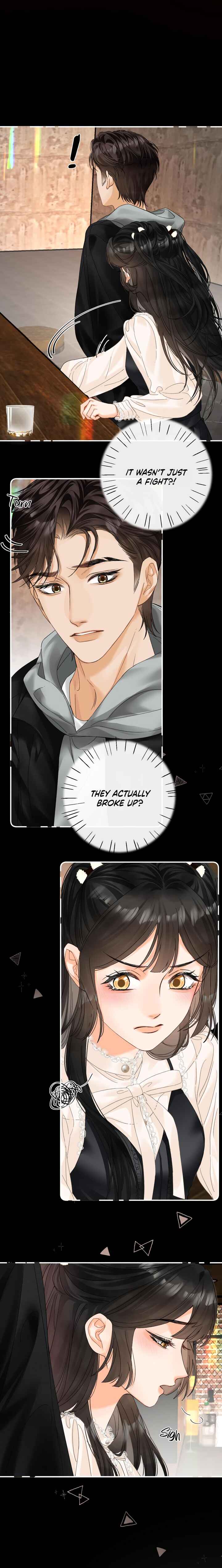 Please Take Care Chapter 29 - Page 5