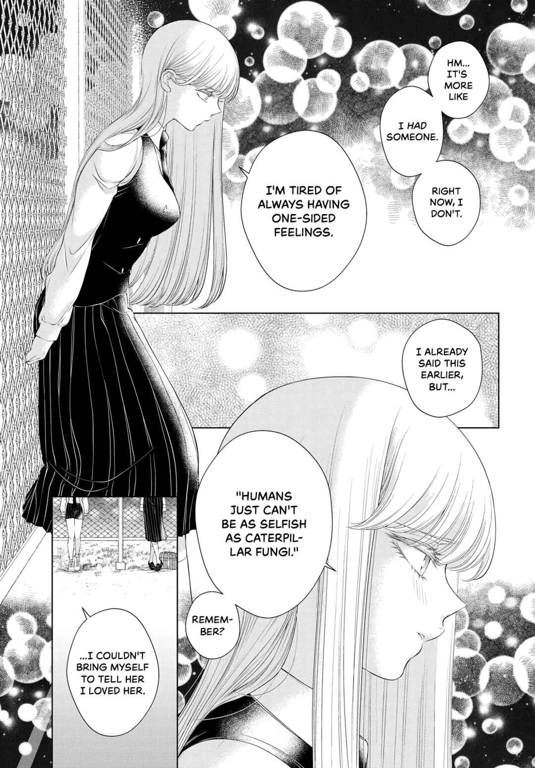 Kyou wa Kanojo ga Inai kara Chapter 2 - Page 23