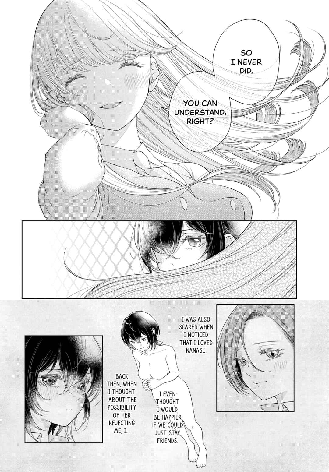 Kyou wa Kanojo ga Inai kara Chapter 2 - Page 24