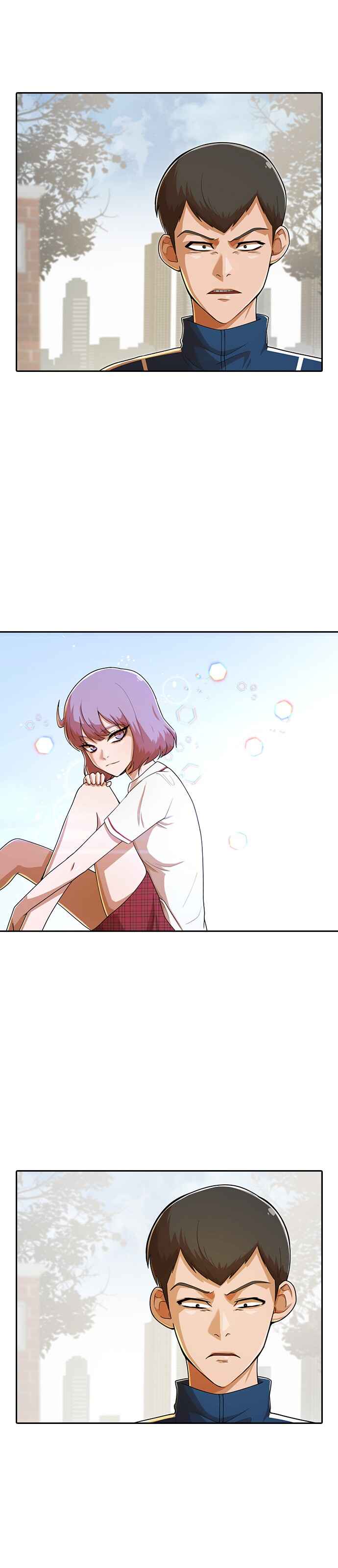 Random Chat Chapter 176 - Page 24