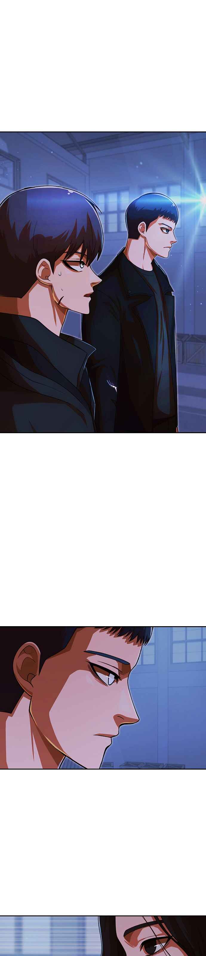 Random Chat Chapter 176 - Page 30