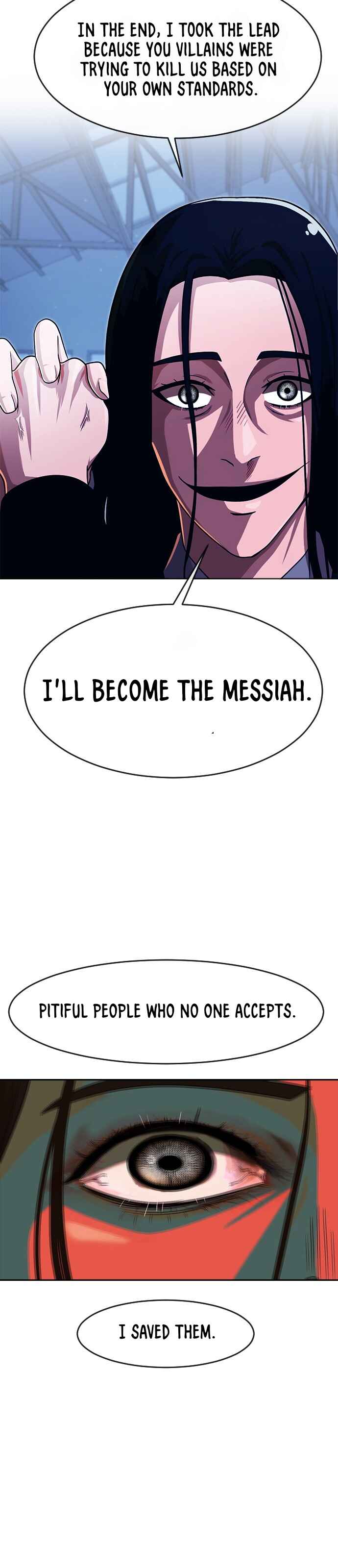 Random Chat Chapter 176 - Page 41