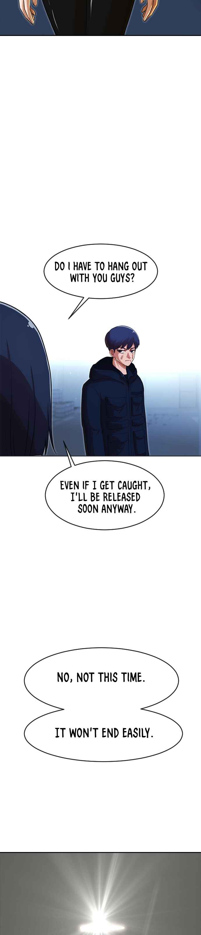 Random Chat Chapter 176 - Page 46