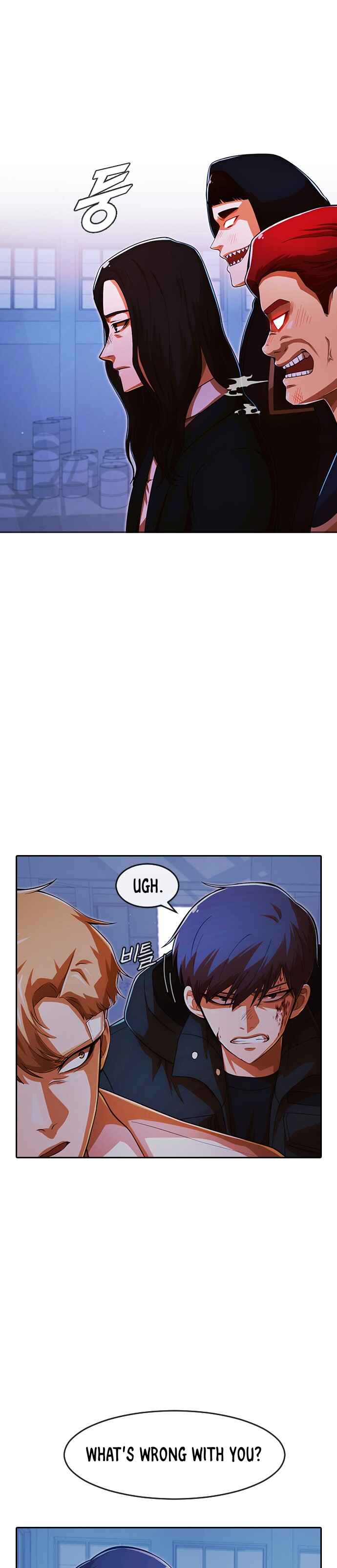 Random Chat Chapter 176 - Page 5